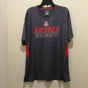 Champion Arizona Wildcats men’s shirt, XXL